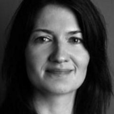 Profile Picture of Dr Claire Methven O'Brien (@claire_ob1) on Twitter
