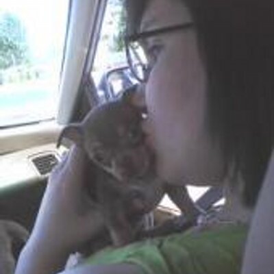 Profile Picture of Ciara Hering (@CiaraDawnHering) on Twitter