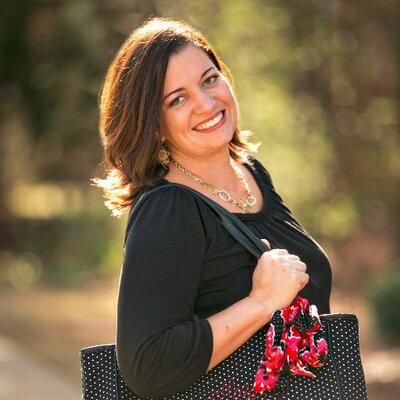 Profile Picture of Stephanie Joseph (@stephjoseph) on Twitter