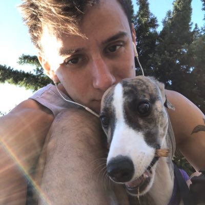 Profile Picture of James Banes (@JamesBanes14) on Twitter