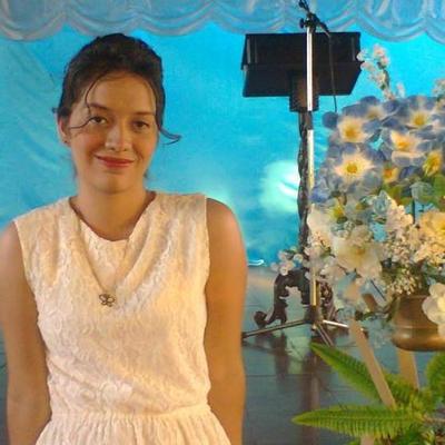 Profile Picture of Alisson Amanda Monge (@timkerbell971) on Twitter