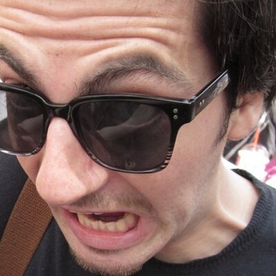 Profile Picture of Daniel Briere (@DanielJackB) on Twitter