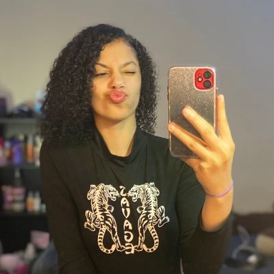 Profile Picture of Jayda Wright (@JaydaWright3) on Twitter