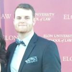 Profile Picture of L-R 2015; Elon Law 2017 (@andrew_leslie) on Instagram