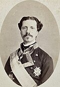 Profile Picture of Infante Enrique, Duke of Sevilleon Wikipedia