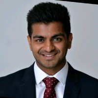 Profile Picture of Kieran Patel (@KieranPatel1) on Twitter