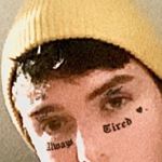 Profile Picture of † Daniel Jeremiah † (@dropxtc) on Instagram