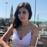 Profile Picture of Adela Paraschiv (@adelaparaschiv42) on Instagram