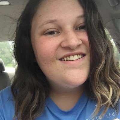 Profile Picture of Hayley Inman (@inman_hayley) on Twitter