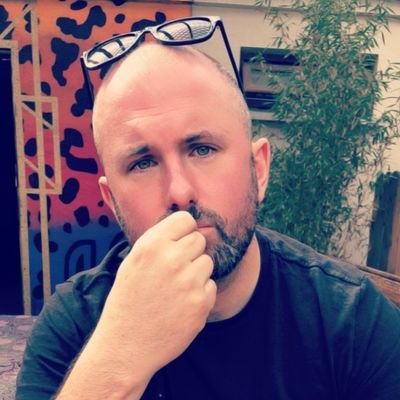 Profile Picture of Neil McCormack (@neilmccormack05) on Twitter