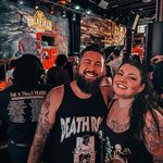 Profile Picture of David Nathaniel Boone (@davidnboone) on Instagram