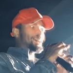 Profile Picture of Andrew Hampton (@passthaaspliff) on Instagram