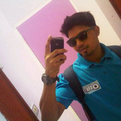 Profile Picture of Michael (@michaelbaksh) on Twitter