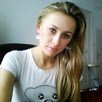 Profile Picture of Nadia Grabova (@NadiaGrabova) on Twitter