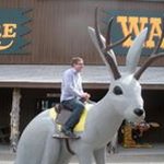 Profile Picture of Jeffrey McGuire (@jeffrey.j.mcguire) on Instagram