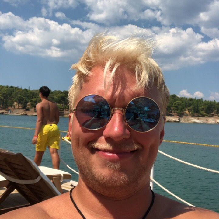 Profile Picture of John Fauser (@@johnfauser) on Tiktok