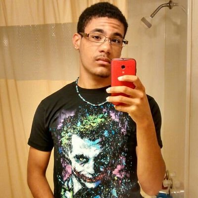 Profile Picture of Dorian Boatright (@James16004) on Twitter