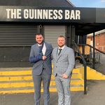 Profile Picture of Toby Crowley (@toby.crowley) on Instagram