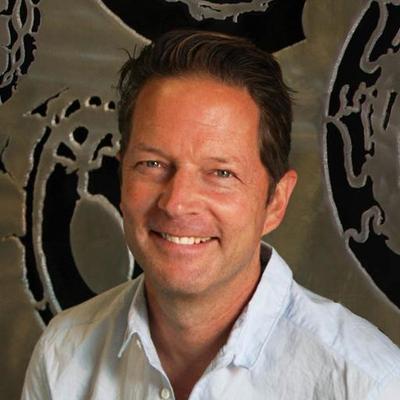Profile Picture of RICHARD WILKS ART (@richardwilks_jr) on Twitter