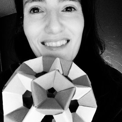 Profile Picture of M. Rosa Axet (@mrosaaxet) on Twitter