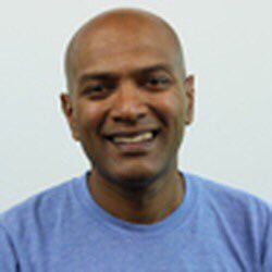 Profile Picture of Mukund Mohan (@mukund) on Twitter