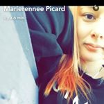 Profile Photo of Marie-renée Picard-chenard (@marierenee.picardchenard.7) on Instagram