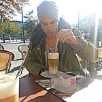 Profile Picture of Kevin Pintér (@pinterkevin92) on Instagram
