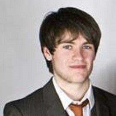Profile Picture of Nathan Sinclair (@NathanSinclair0) on Twitter