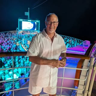 Profile Picture of Marc Himelick (@marc.himelick) on Instagram