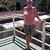 Profile Picture of June Cooper (@june-cooper-80) on Quora