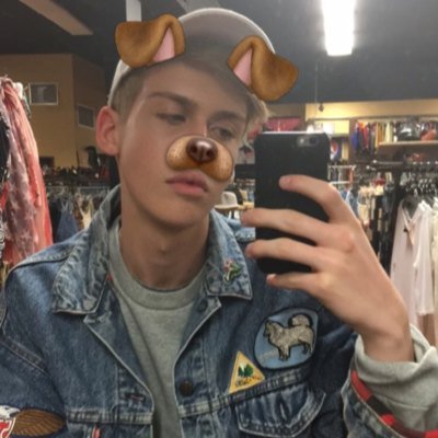 Matthew Haitovich - Twitter Profile Picture of Matthew Haitovich (@MatthewHai) on Twitter