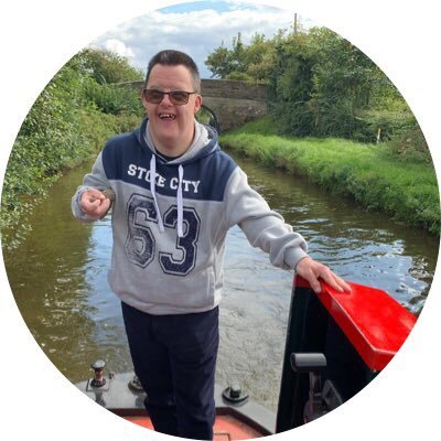 Profile Picture of PaulFrith4 (@paul_frith4) on Twitter