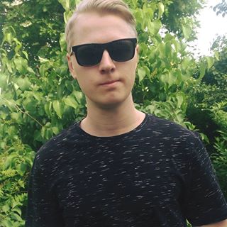 Profile Picture of Viktor Malmgren (@viktor.malmgren) on Facebook