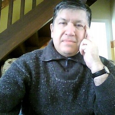 Profile Picture of Vincent Gendron (@soloman57) on Twitter