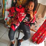 Profile Picture of danielle nkamdoum (@daniellenkamdoum) on Instagram