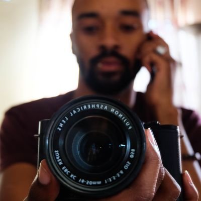 Profile Picture of Lawrence.📸 (@Sandile_SARH) on Twitter