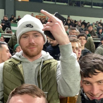 Profile Picture of Scott Coyle (@ScottCoyle_x) on Twitter