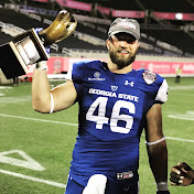 Profile Picture of Jacob Nesmith (@Nesmith77) on Youtube