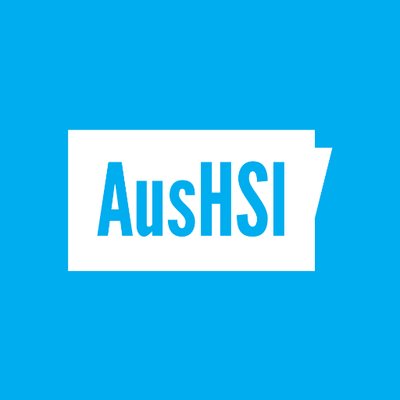 Profile Picture of AusHSI (@AusHSI) on Twitter