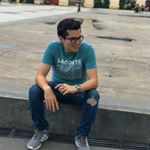 Profile Picture of Angel Isaac 👓 (@angel_schz) on Instagram