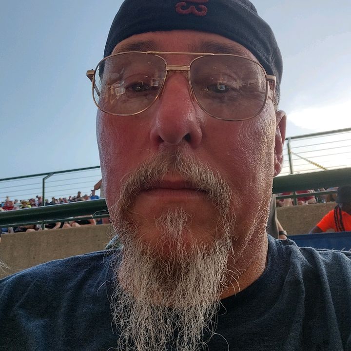 Profile Picture of Richard Kessel (@richardkessel) on Tiktok