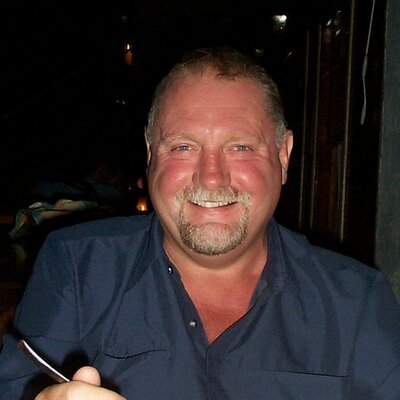 Profile Picture of NEIL ROWLEY (@triumphuser) on Twitter