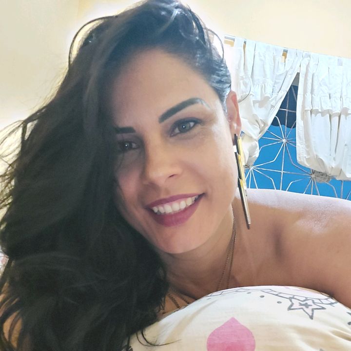 Profile Picture of Lycia Aguiar (@lyciaaguiar) on Tiktok