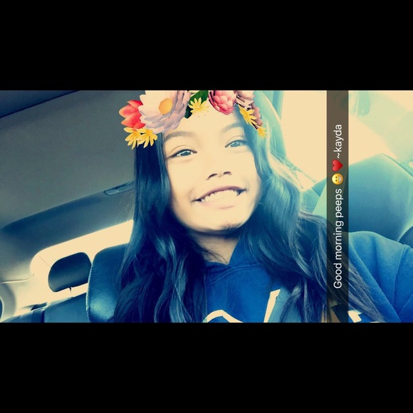 Profile Picture of Kayda Sieng (@kaydasieng_) on Poshmark