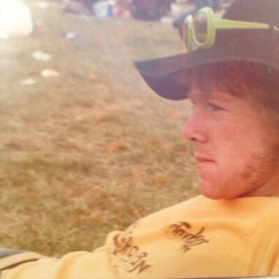 Profile Picture of John Hawkes (@JohnHawkes3) on Twitter
