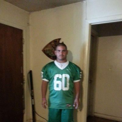 Profile Picture of Vincent Jennings (@ca3eb5966f7742d) on Twitter