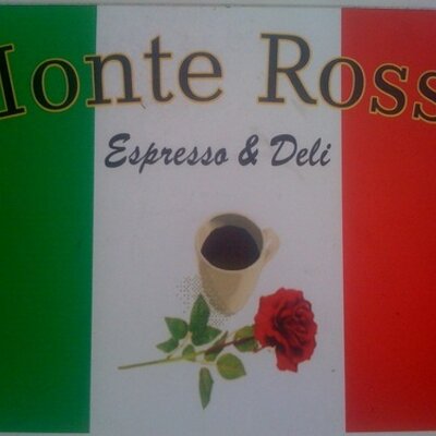 Profile Picture of Robert Jungic (@MonteRossaCafe) on Twitter