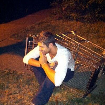 Profile Picture of Zachary Liebman (@scottNOBstein) on Twitter