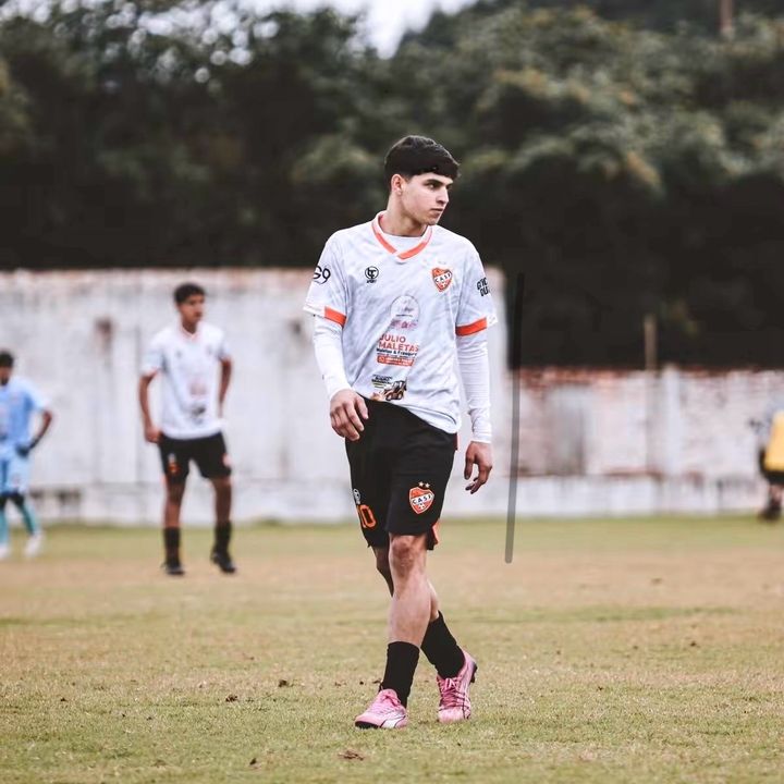 Profile Picture of 🕶 (@hugobaez48) on Tiktok