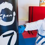 Profile Picture of Hannah Robinson (@hannah.robinson_karate) on Instagram